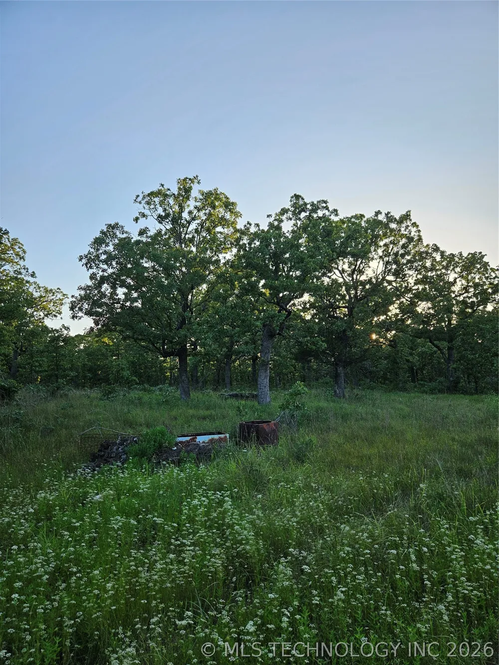 Hickory Lane Stuart, OK 74570