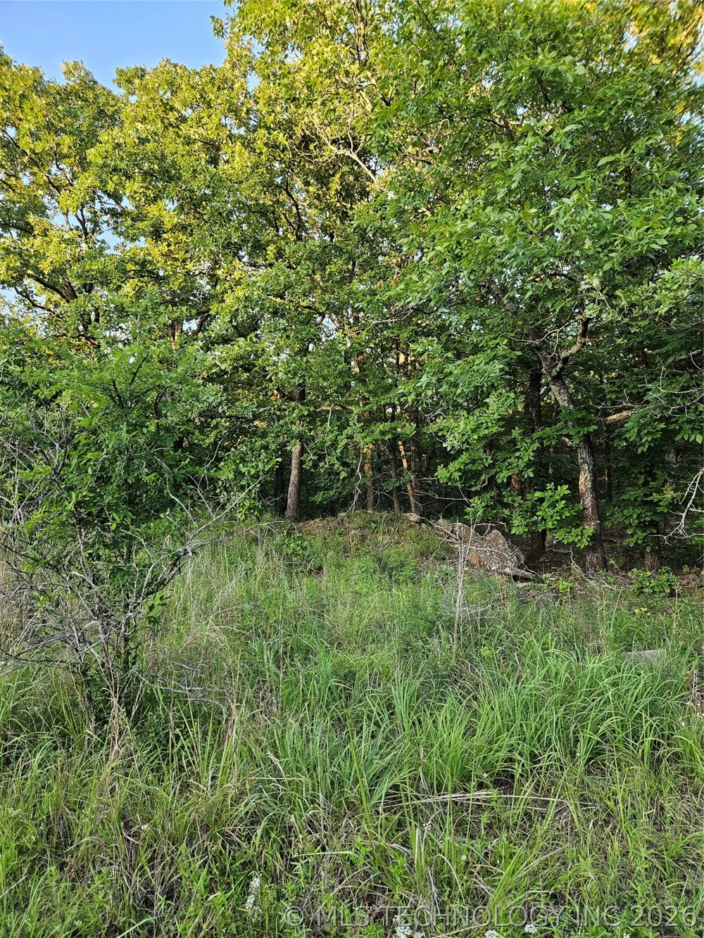 Hickory Lane Stuart, OK 74570