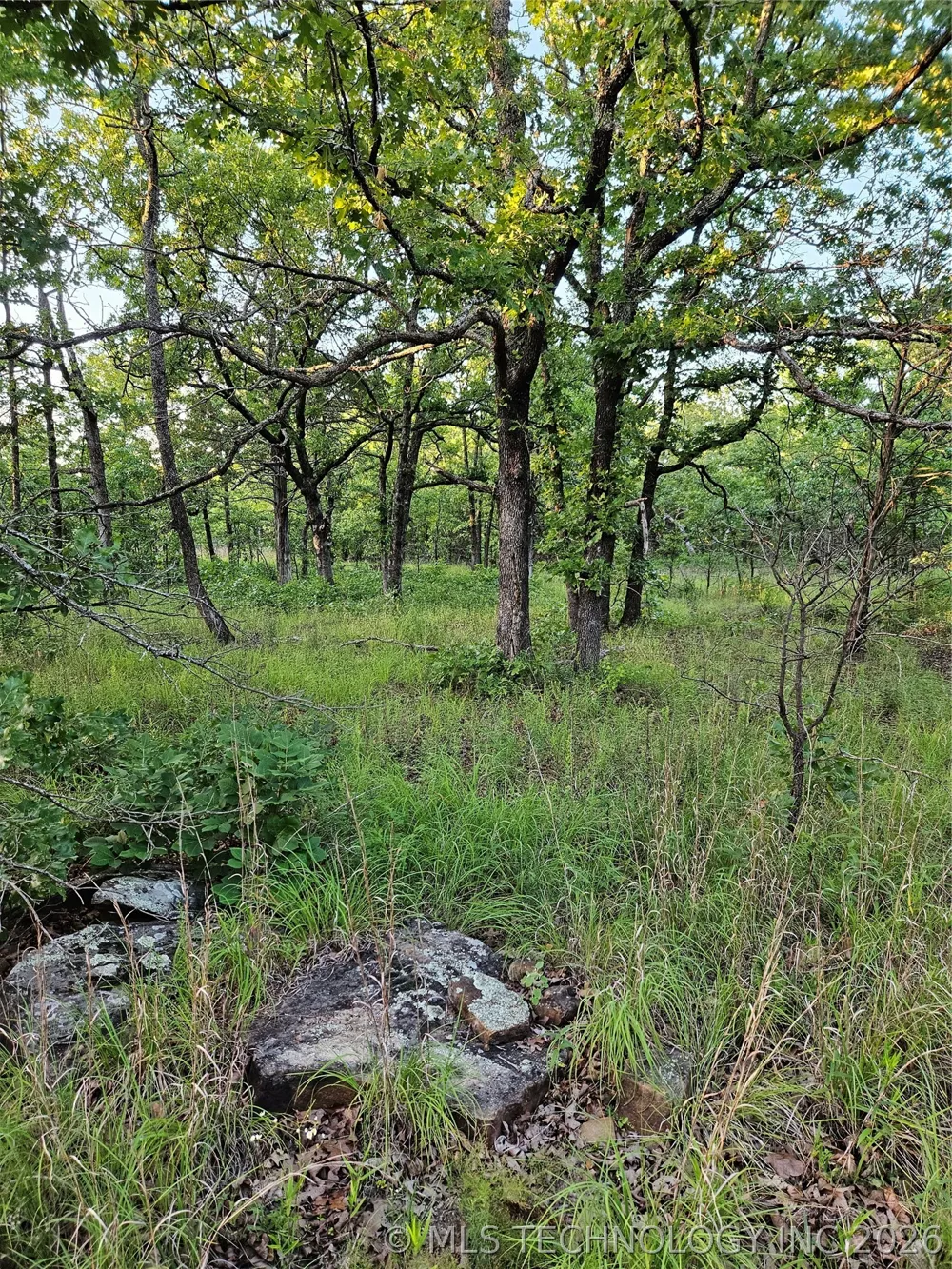 Hickory Lane Stuart, OK 74570