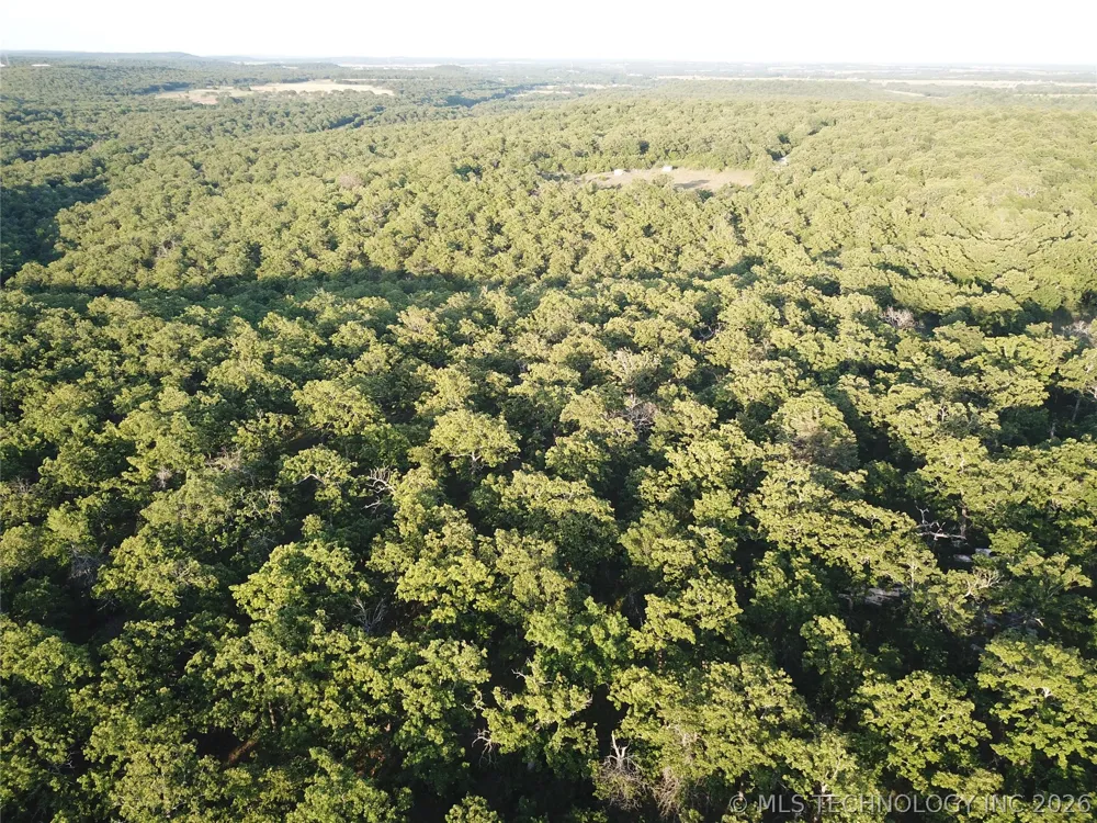Hickory Lane Stuart, OK 74570