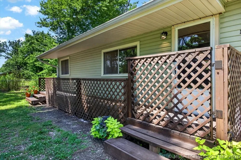 901 Morris Street Pocola, OK 74902