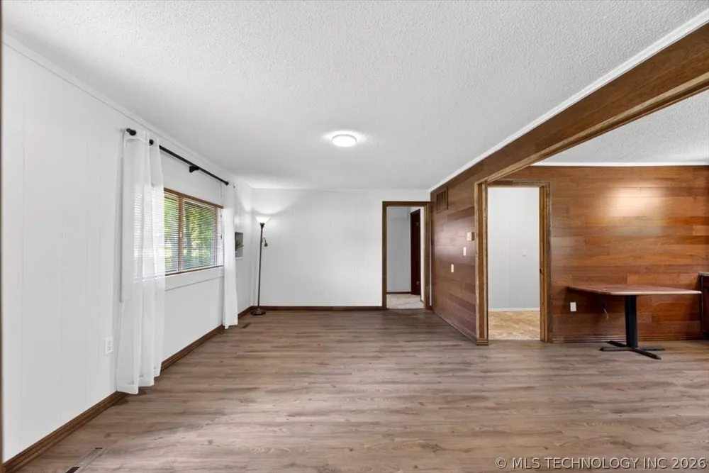 901 Morris Street Pocola, OK 74902