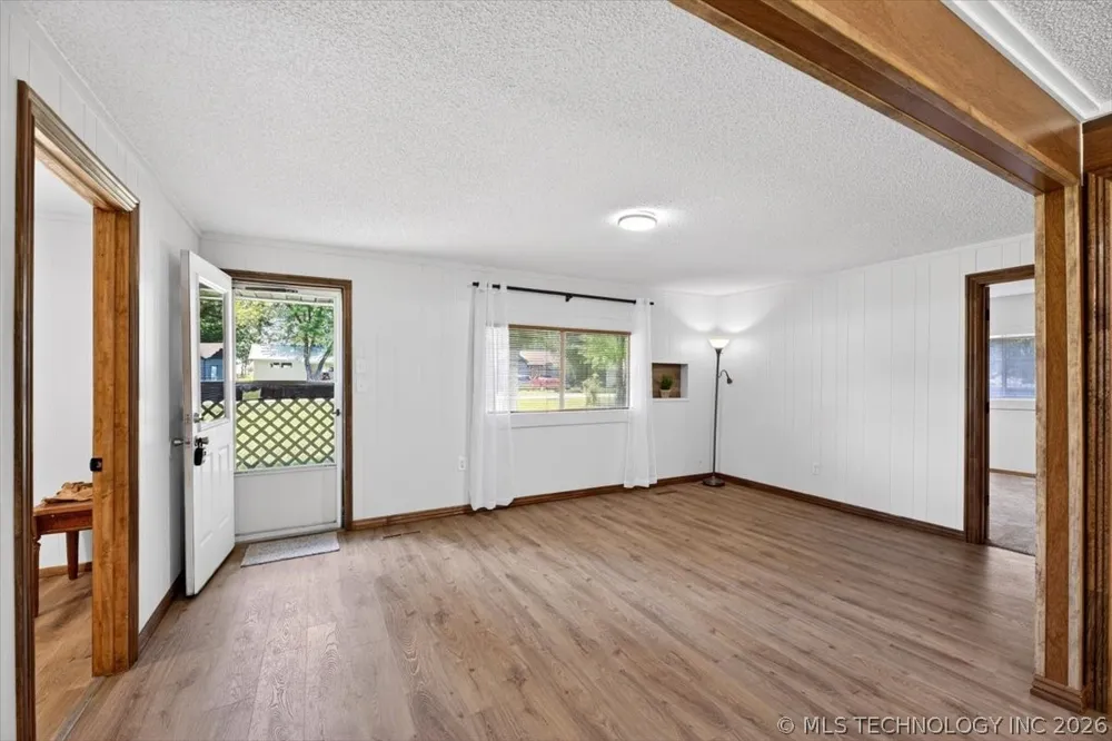 901 Morris Street Pocola, OK 74902