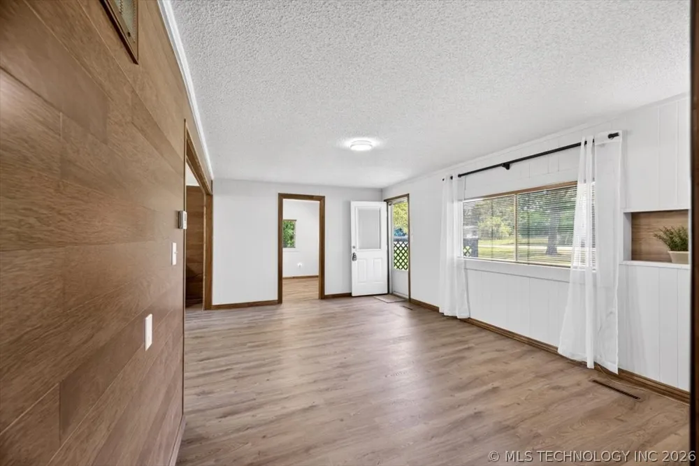 901 Morris Street Pocola, OK 74902