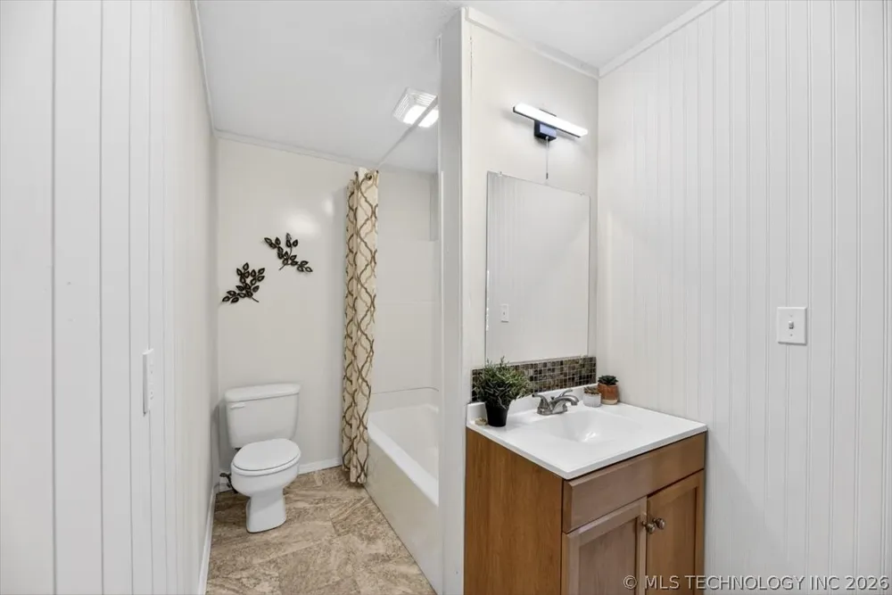 901 Morris Street Pocola, OK 74902