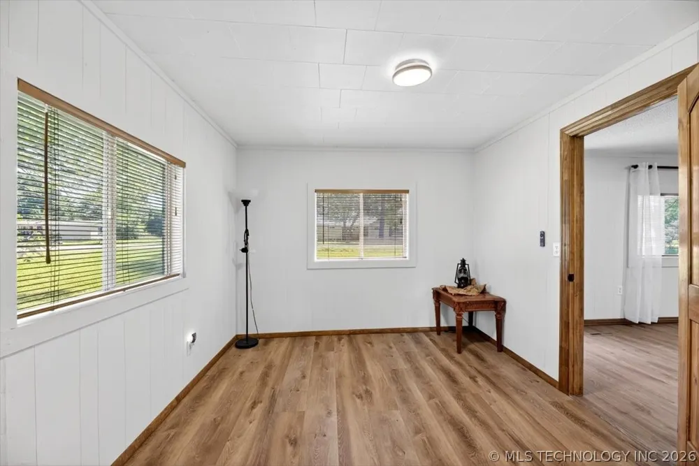 901 Morris Street Pocola, OK 74902