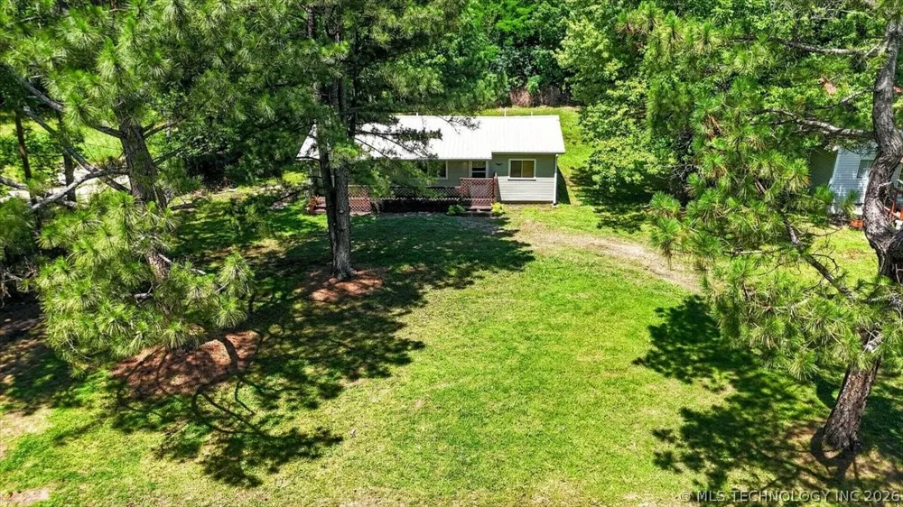 901 Morris Street Pocola, OK 74902