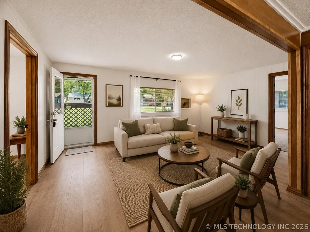 901 Morris Street Pocola, OK 74902