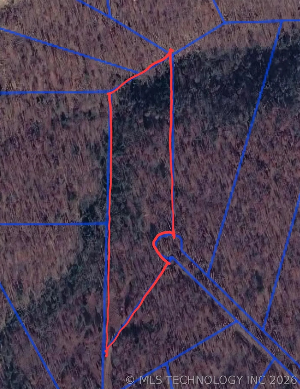 Hickory Lane Stuart, OK 74570