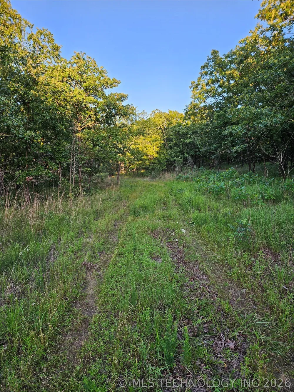 Hickory Lane Stuart, OK 74570