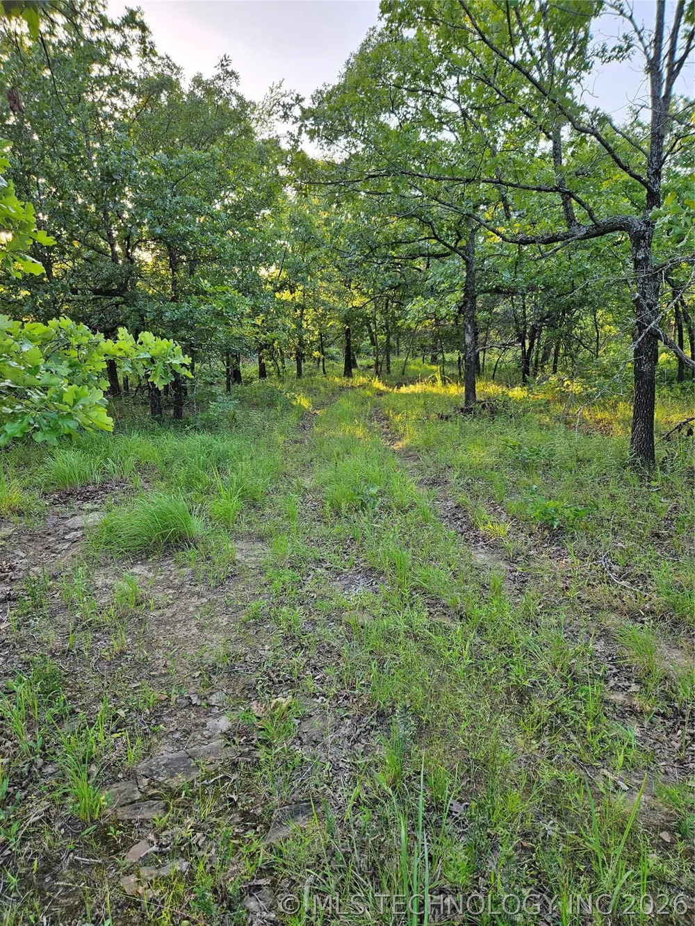 Hickory Lane Stuart, OK 74570