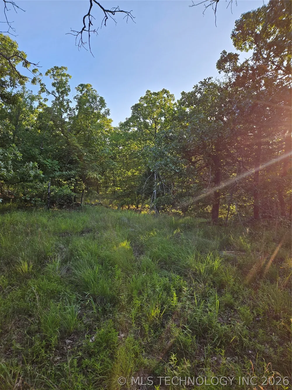 Hickory Lane Stuart, OK 74570
