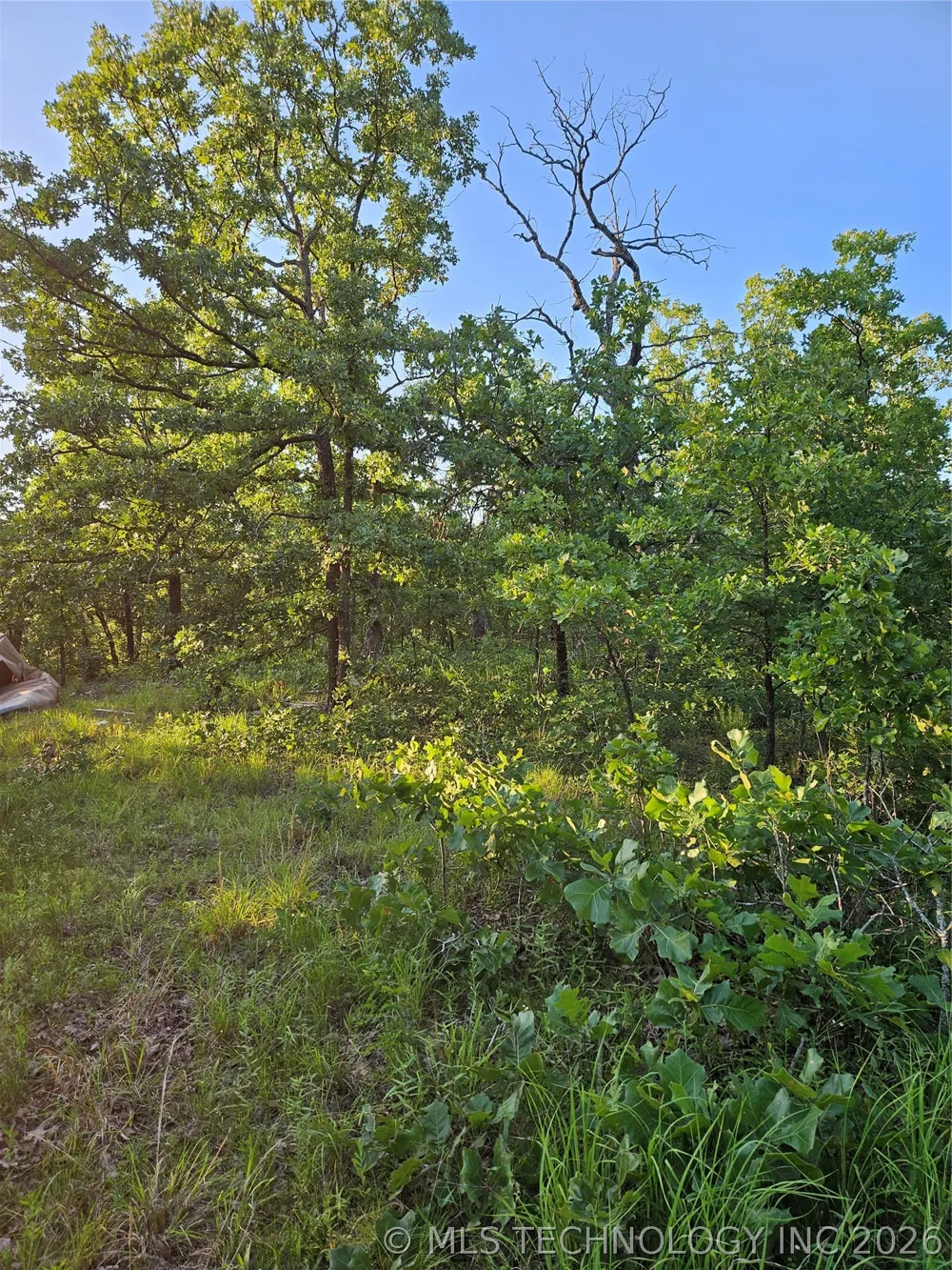 Hickory Lane Stuart, OK 74570