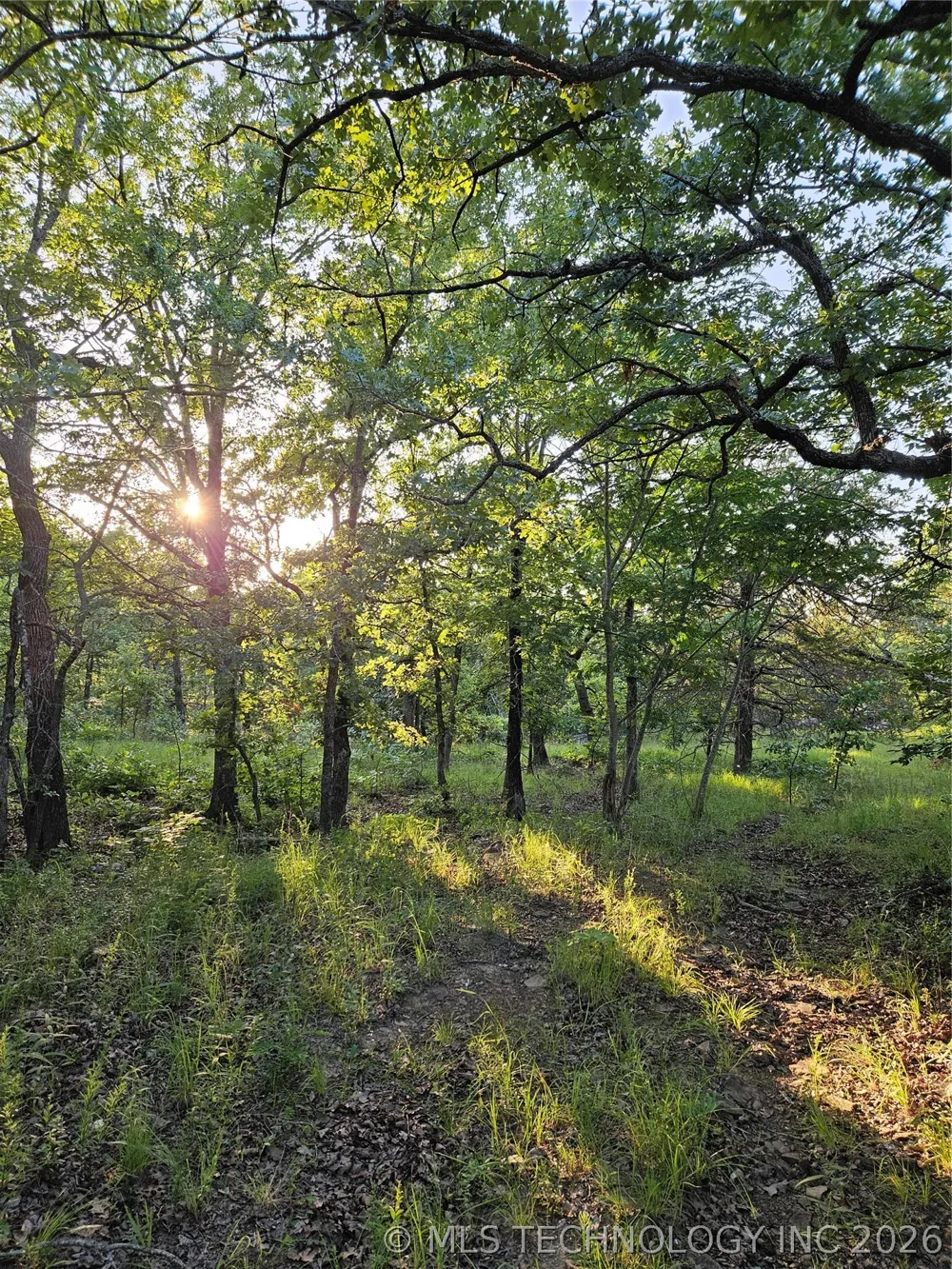 Hickory Lane Stuart, OK 74570