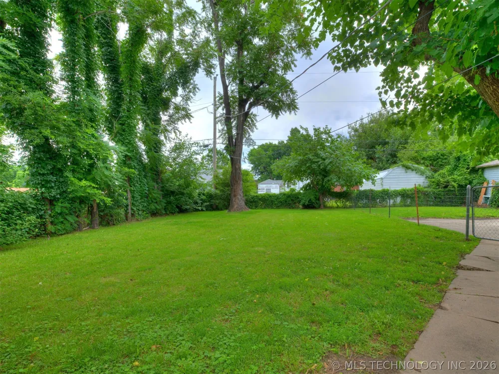 1509 S Indianapolis Avenue Tulsa, OK 74112