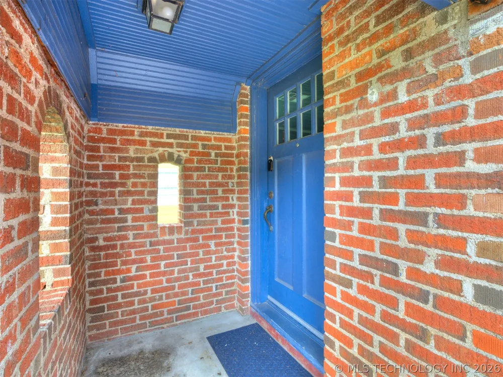 1509 S Indianapolis Avenue Tulsa, OK 74112