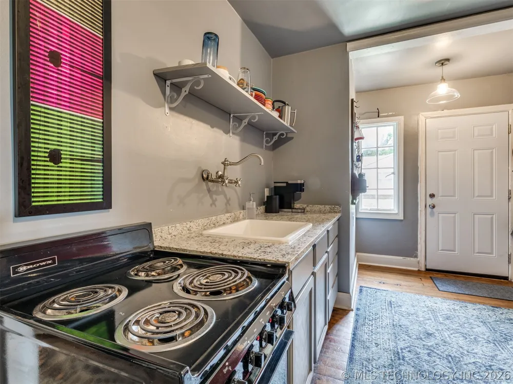 1509 S Indianapolis Avenue Tulsa, OK 74112