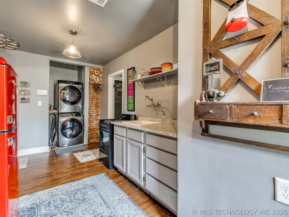 1509 S Indianapolis Avenue Tulsa, OK 74112