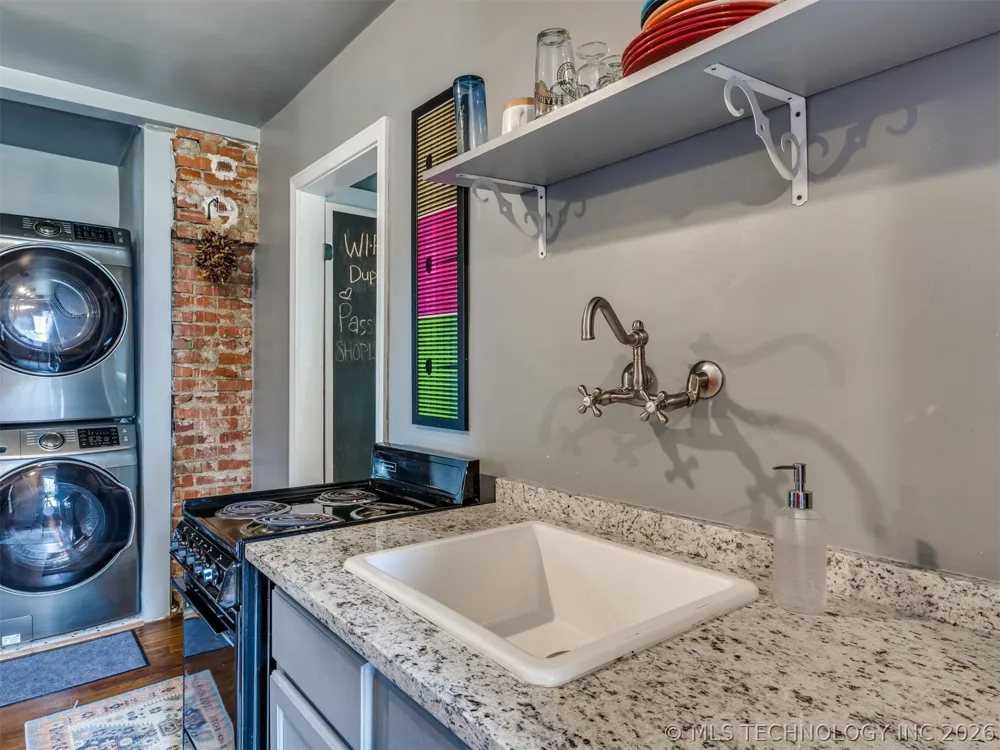 1509 S Indianapolis Avenue Tulsa, OK 74112