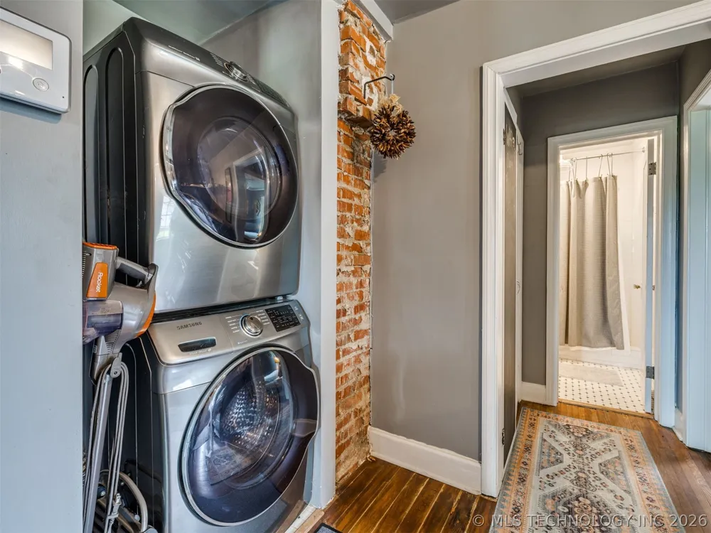 1509 S Indianapolis Avenue Tulsa, OK 74112