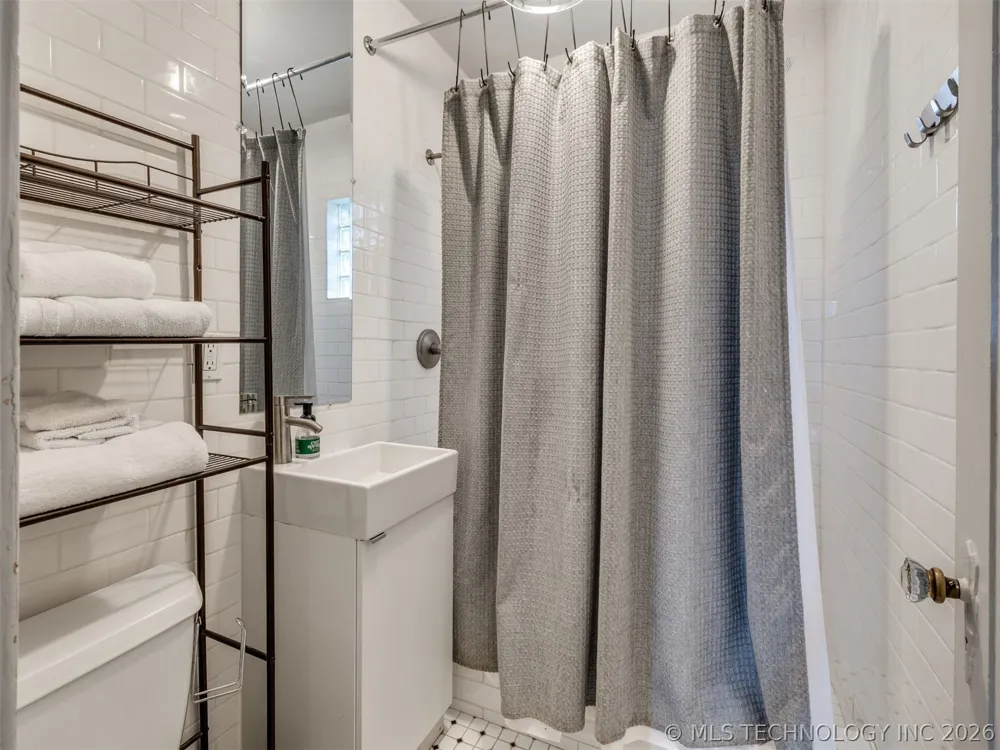 1509 S Indianapolis Avenue Tulsa, OK 74112
