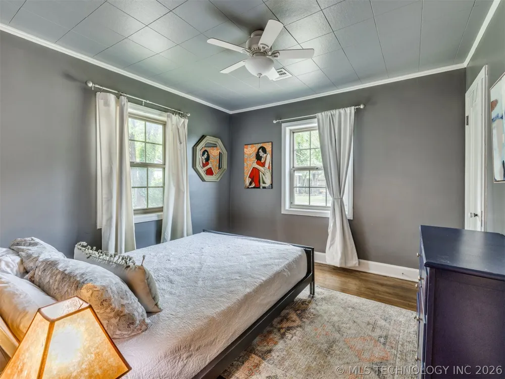 1509 S Indianapolis Avenue Tulsa, OK 74112