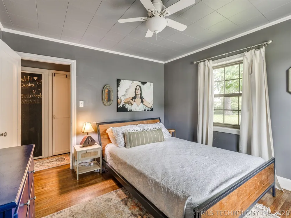 1509 S Indianapolis Avenue Tulsa, OK 74112