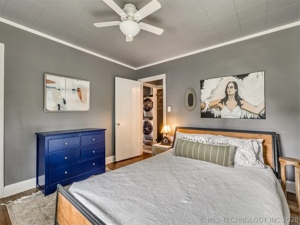 1509 S Indianapolis Avenue Tulsa, OK 74112