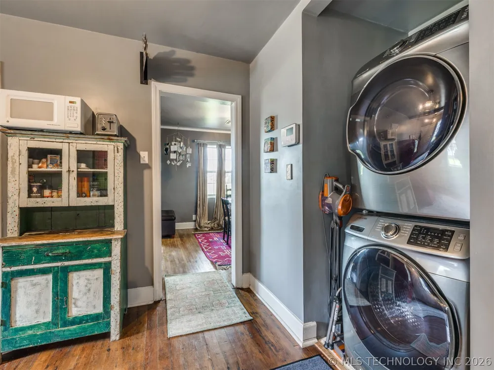 1509 S Indianapolis Avenue Tulsa, OK 74112