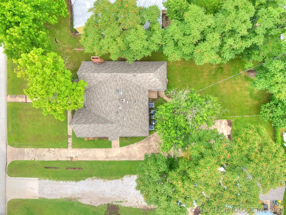 1509 S Indianapolis Avenue Tulsa, OK 74112