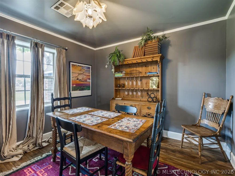 1509 S Indianapolis Avenue Tulsa, OK 74112