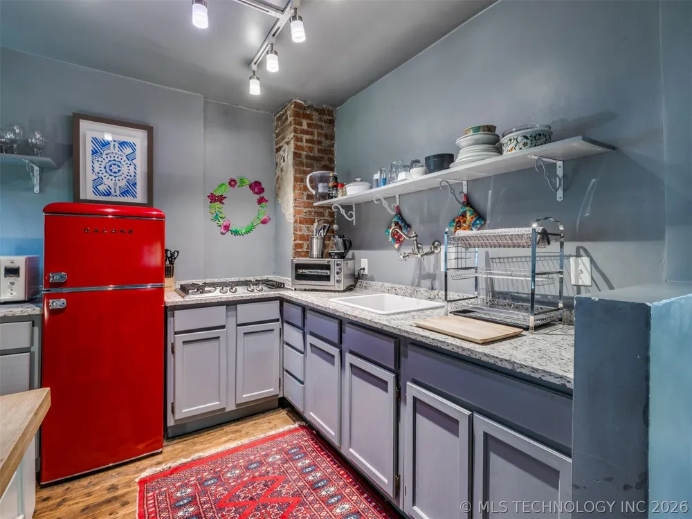 1509 S Indianapolis Avenue Tulsa, OK 74112