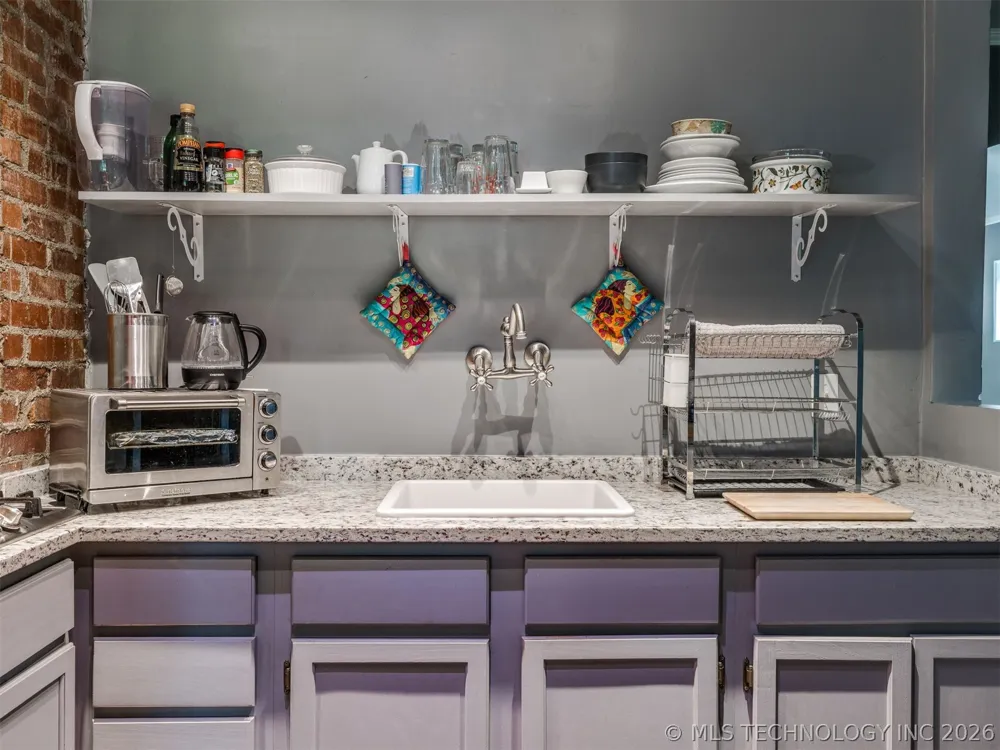1509 S Indianapolis Avenue Tulsa, OK 74112
