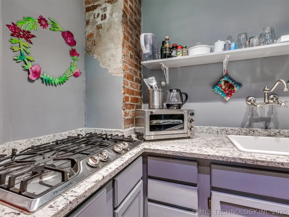 1509 S Indianapolis Avenue Tulsa, OK 74112
