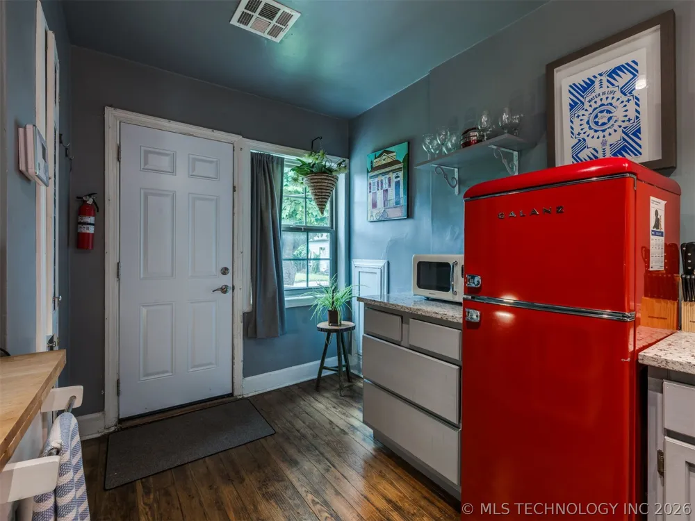 1509 S Indianapolis Avenue Tulsa, OK 74112