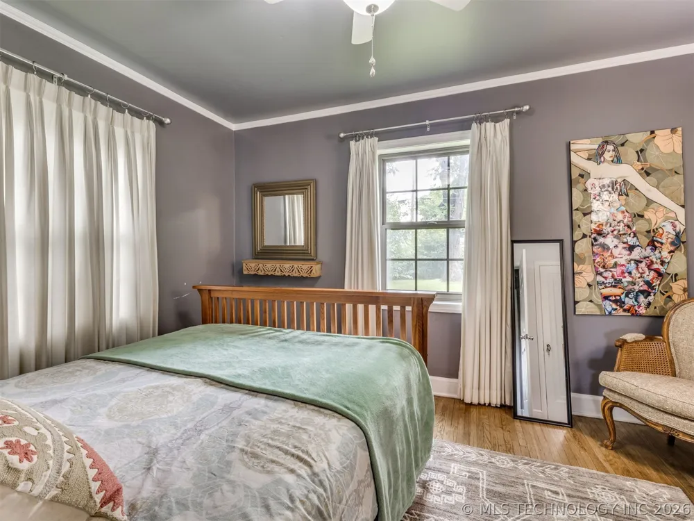 1509 S Indianapolis Avenue Tulsa, OK 74112