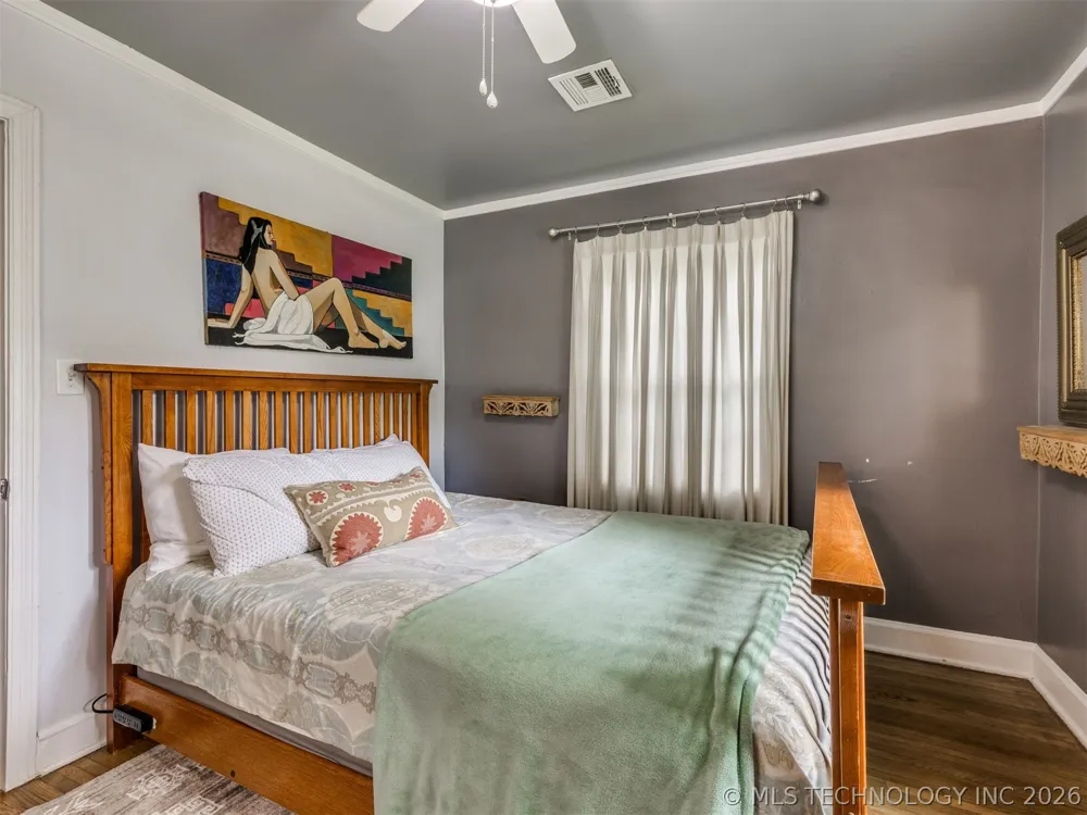 1509 S Indianapolis Avenue Tulsa, OK 74112