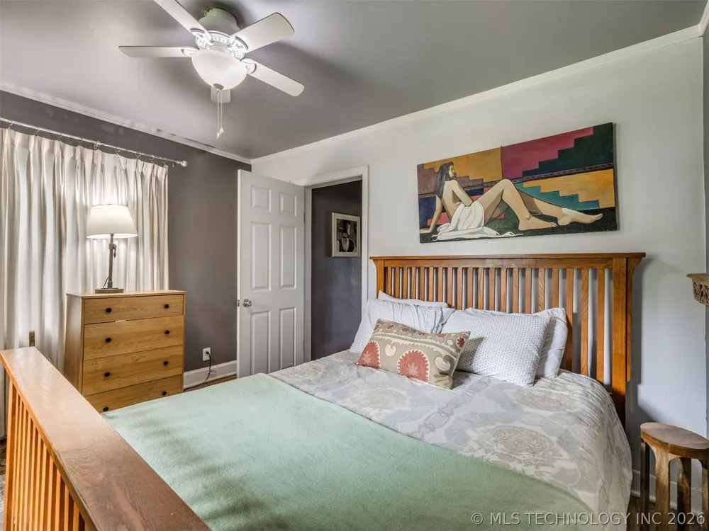 1509 S Indianapolis Avenue Tulsa, OK 74112