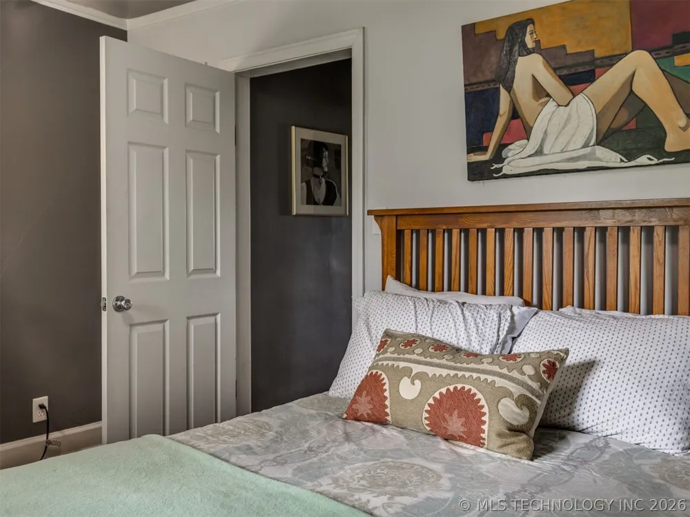 1509 S Indianapolis Avenue Tulsa, OK 74112