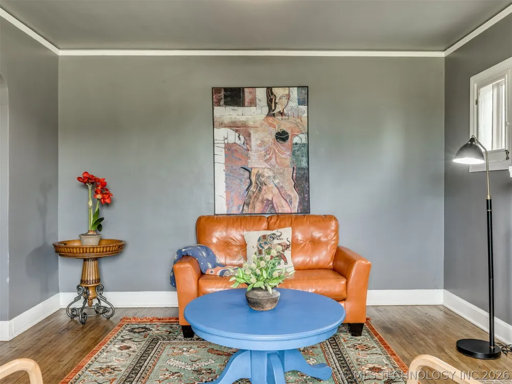 1509 S Indianapolis Avenue Tulsa, OK 74112