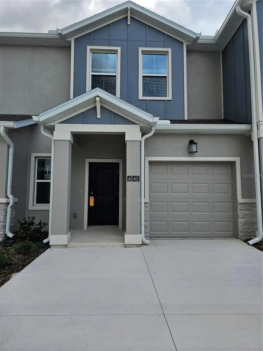 6045 ZEN WAY #6045 Clermont, FL 34714
