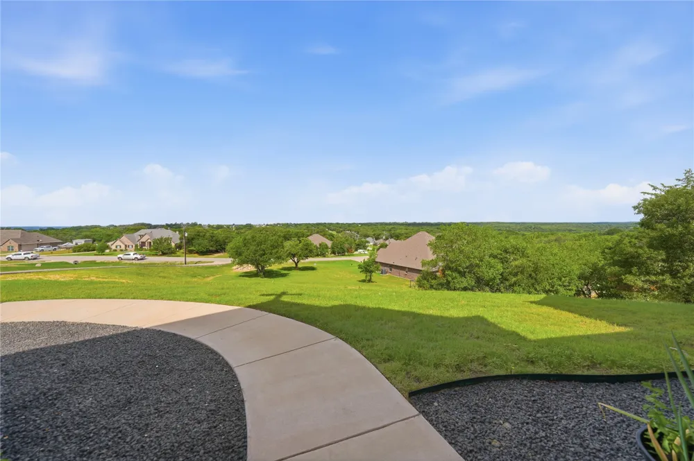 248 Scenic Wood Drive Reno, TX 76020