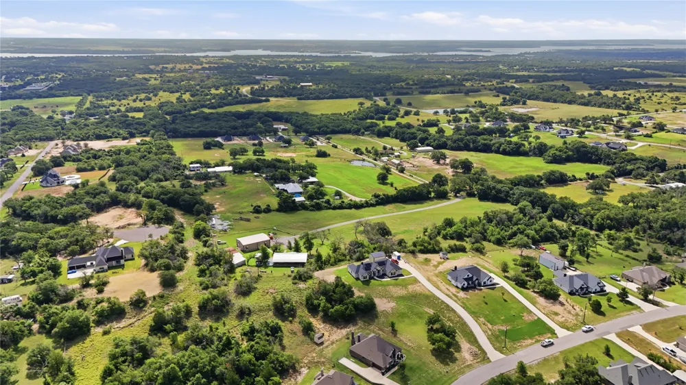 248 Scenic Wood Drive Reno, TX 76020