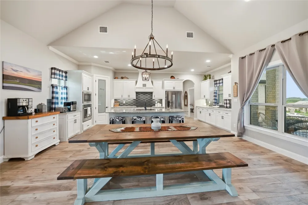 248 Scenic Wood Drive Reno, TX 76020