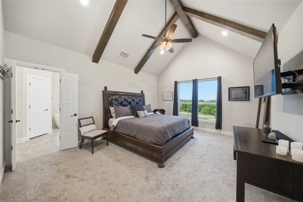 248 Scenic Wood Drive Reno, TX 76020