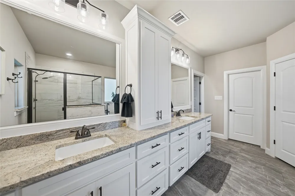 248 Scenic Wood Drive Reno, TX 76020