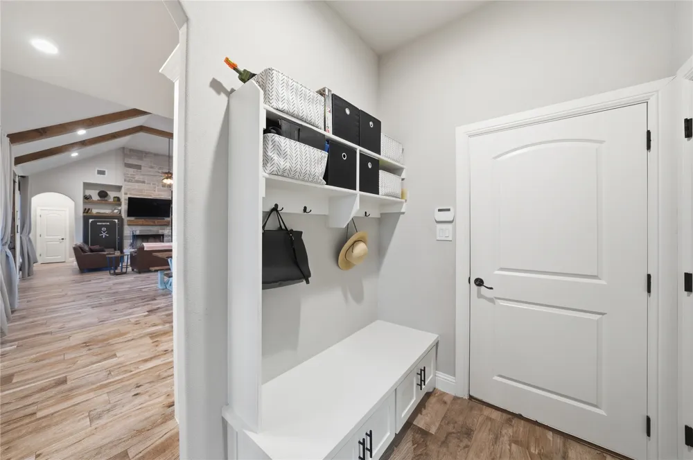 248 Scenic Wood Drive Reno, TX 76020