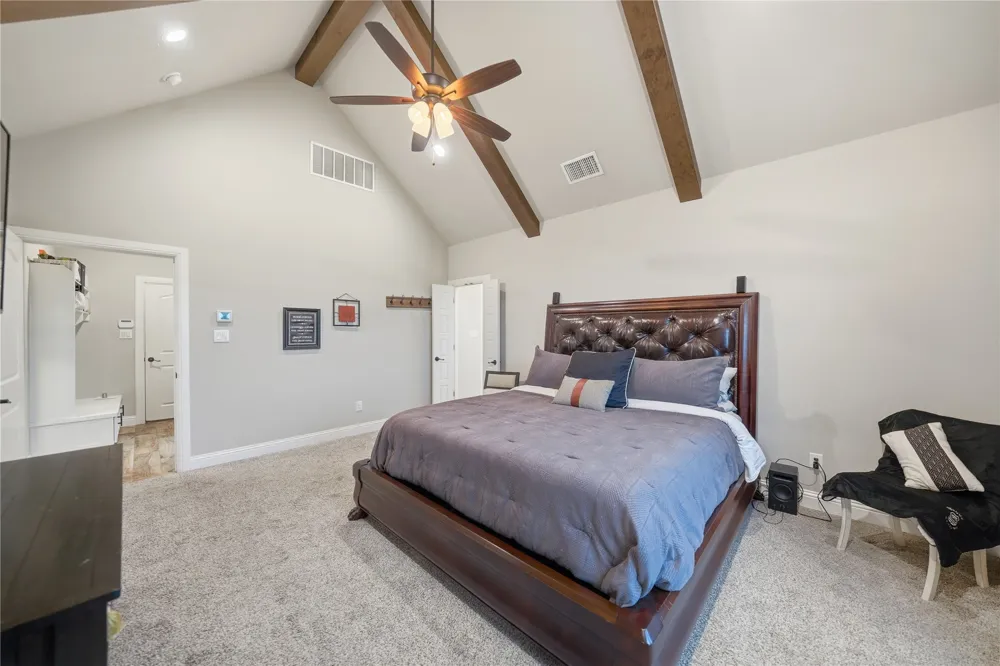 248 Scenic Wood Drive Reno, TX 76020