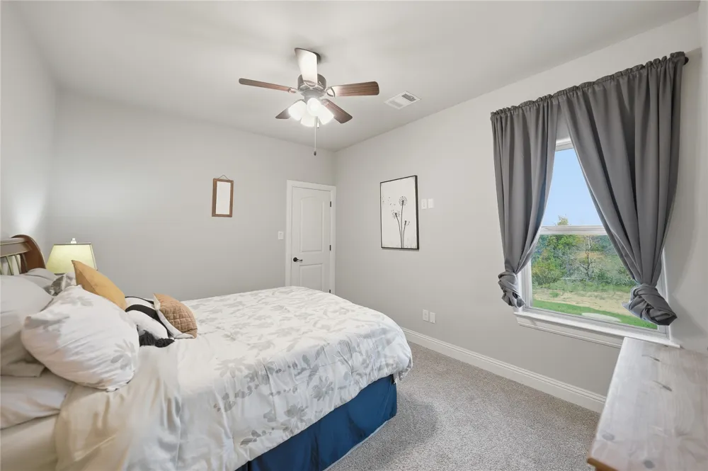 248 Scenic Wood Drive Reno, TX 76020
