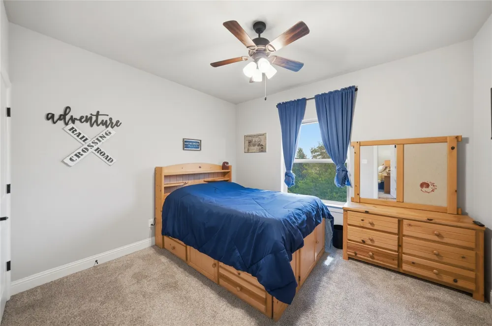 248 Scenic Wood Drive Reno, TX 76020